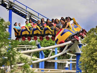 Enchanted Kingdom © Enchanted Kingdom