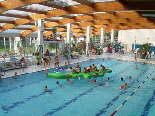 Prignitzer Badewelt © Prignitzer Badewelt