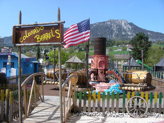 Magic Park © Magic Park
