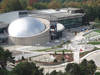Ontario Science Centre &copy; BuBZ